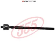 ������� ���� /�������� ������ /����� 555 ��� Toyota Corolla Sprinter 1987-1992; SR-2801; (KRE1100 ER21650) 4550319135 CRT14 SR2801 ����