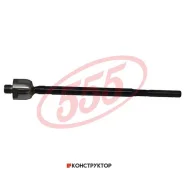 ������� ���� /�������� ������ 555 ��� Bongo Friendee 1996- SGEW; S10H-32-240 SR-1820R; (KRE1115 0522-MPV CRMZ24R) SR1820R ����