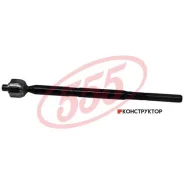������� ���� /�������� ������ /����� 555 ��� Tribute 2000-; SR-1840; EC0132240 SR1840 ����