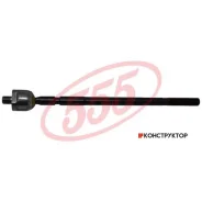 ������� ���� /������ /����� /555 ��� Toyota Corolla Sprinter 1987- /AE9#; 45503-19125; SR-2800; (HT820113 KRE1101 ) CRT13 SR2800 ����