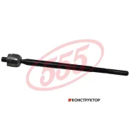 ������� ���� /�������� ������ /����� 555 ��� Toyota Corolla Sprinter 1995- AE10# AE11#; SR-2960; (TG-45503-19205 KRE1093 CRT-27) 4550329385 SR2960 ���...