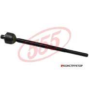 ������� ���� /�������� ������ /����� 555 ��� Sanny B15 2000-2005; SR-4930; (TG-48521-4Z001 CRN18 0222-P11) 48521Z4Z001 SR4930 ����