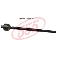 ������� ���� /�������� ������ /����� 555 ��� Nissan Primera P11 1998-2000; SR-4990; 490012F011 485212F011 SR4990 ����