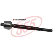 ������� ���� /�������� ������ /����� 555 ��� Odissey RL3 2005-2006; SR-6390; 53010SHJA02 CRHO36 SR6390 ����