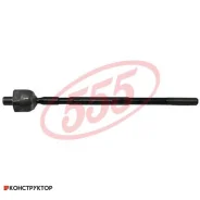 ������� ���� /�������� ������ /����� 555 ��� Mitsubishi Galant E3# RVR; SR-7380; (CRM-9 KRE1044 ��532281) MB501721 MB532281 SR7380 ����