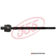 ������� ���� /�������� ������ /����� 555 ��� Mitsubishi Lancer Fiore 1991-1999 C61A C11V C12V C12W C14W C6; SR-7241; (CRM-4 ��350718 ) SR7241 ����