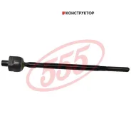 ������� ���� /�������� ������ /����� 555 ��� Mitsubishi Lancer C51; SR-7390; (KRE1043 ��553249 ) MB553249 CRM8 SR7390 ����