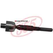������� ���� /�������� ������ /����� 555 ��� Honda Civic FD2 2005-; SR-H030; (TG-53010-SNA-A01 KRE1025 CRHO37) SRH030 ����