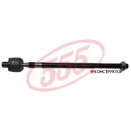 ������� ���� /�������� ������ /����� 555 ��� Hyundai Accent Verna 2000-2006; L=325mm; SRK-8060; (CRM-25 KRE1153 1222-ACC) CRKH20 SRK8060 5775525000 SR...