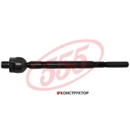 ������� ���� /�������� ����� /������ 555 ��� Nissan Primera; QG18DE, QR20DE, SR20VE; SR-N020; (ER22017) SRN020 ����