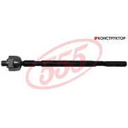 ������� ���� /�������� ������ /����� 555 ��� Nissan Platina 2002-; SR-N111; SRN111 4852100QAC 4852100QAB SRN111 ����