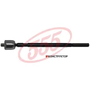 ������� ���� /�������� ������ /����� 555 ��� Platina H10 2002- ����. = ���. ; SR-N110; 4852100QAA ER22110 SRN110 ����