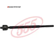 ������� ���� /�������� ����� /������ 555 ��� Toyota Corolla 2006- Carina ED 1993-1999 Celica Exiv Curren; SR-T040; (CRT-70 C2436LR CR0642) JSR0116 455...