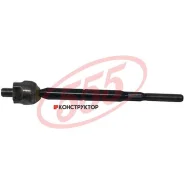 ������� ���� /�������� ������ /����� 555 ��� Nissan Sentra B16X 2006-; L=270mm; SR-N290; (0222-B16) CRN49 SRN290 ����