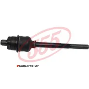 ������� ���� /�������� ����� 555 ��� Toyota Aristo 1997-2000 JZS147; SR-T150L; SRT150L 4550439025 CRT98 SRT150L ����