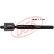 ������� ���� /�������� ������ /����� 555 ��� Toyota Alphard 2003- Estima ANH1# MNH1# ACR3# ACR4# AHR10; SR-T470; (0122-ACR30 45503-59075) CRT109 SRT47...