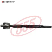 ������� ���� /�������� ������ /����� 555 ��� Toyota Passo 2004-2005 KGC10 KGC15; SR-T890; (C2455LR R8-45503-B1010 TG-TR110) SRT890 45503B1010 0122KGC1...