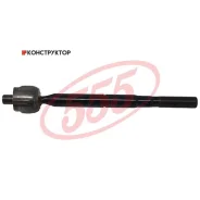 ������� ���� /�������� ������ /����� 555 ��� Toyota Aensys 2008- T27; SR-T900; SRT900 4550005050 4551005090 SRT900 ����