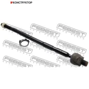 ������� ���� Febest /Mitsubishi Colt 2004- Z32A/Z34A/Z36A/Z37A/Z38A/Z39A; �Z32A Z34A Z36A Z37A Z38A Z39A -2004; 0422-Z36; MR594094 C2465LR 0422Z36 ���...