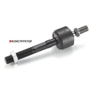 ������� ���� /�������� GMB ��� Honda Accord 1989- CB# CC# CD#; 53521-SM4-013; 0805-0210; (CRHO-10 SR6180 ) 08050210 ����