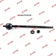 ������� ���� /����� /������ KYB ��� Honda City 1996-1998; KRE1058; (SR-6230) 53010SX8T00 CRHO28 SR6230 KRE1058 ����