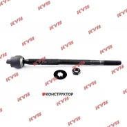 ������� ���� /����� /������ KYB ��� Toyota Corolla Sprinter 1995-2002 AE10# AE11#; KRE1093; (TG-45503-19205 CRT-27 45503-29385) KRE1093 ����