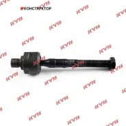 ������� ���� /����� /������ KYB ��� MZ MPV; KRE1108; (LA0132115 SR-1580) CRMZ23 KRE1108 ����