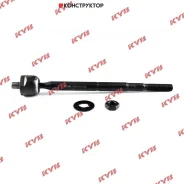 ������� ���� /����� /������ KYB ��� Toyota RUSH Terios 2006- F700; KRE1129; (CRT-119 SR-T080) 45503BZ050 CRT119 SRT080 KRE1129 ����