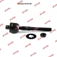 ������� ���� /����� KYB ��� Mazda Bongo 4WD SK82; KRE1137; (SR-1670L 0222-S21) S47S32240A CRMZ49 SR1670L KRE1137 ����