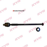 ������� ���� /����� /������ KYB ��� KIA Cerato Spectra Hyundai Avante Elantra Tuscani Tiburon; KRE1154; (SRK-8070) 577242D000 CRKH23 SRK8070 KRE1154 �...
