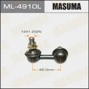 ���� ������������� �����. L Masuma ML4910L ML4910L ����