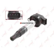 ������� ��������� Lynxauto SPL1297 SPL1297 ����