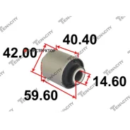 ����������� ������ Tenacity (2830) Aamki1005 Front Tenacity Aamki1005, �������� AAMKI1005 ����