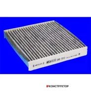 ������ ������ �������� MECA-Filter EKR7212 EKR7212 ����