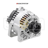 ��������� LADA Largus Sufix UG1001 UG1001 ����