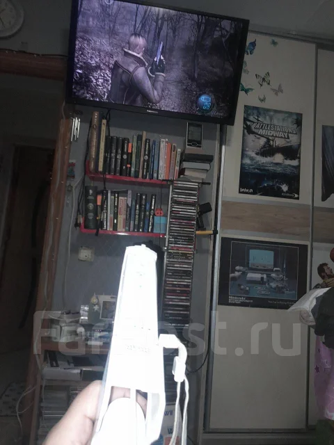 Nintendo Wii ����