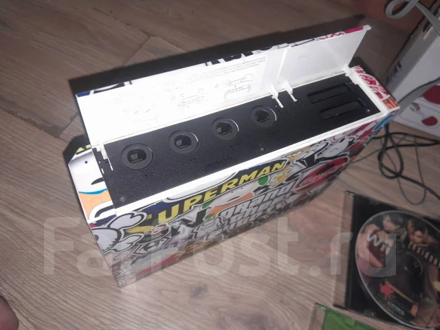 Nintendo Wii ����