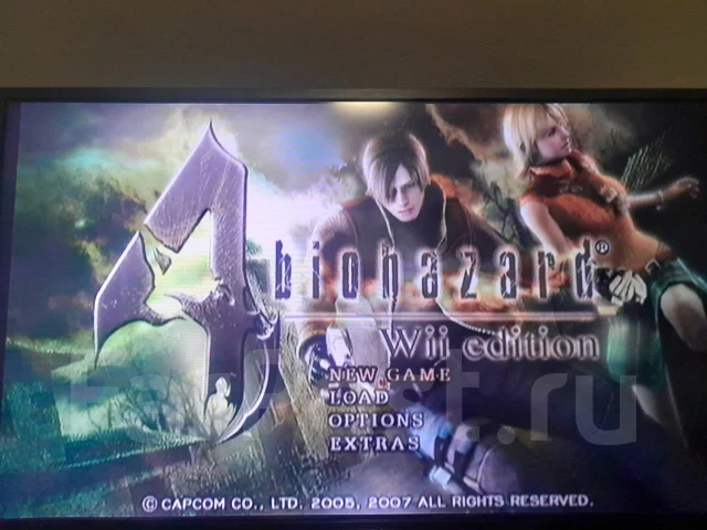 Nintendo Wii ����