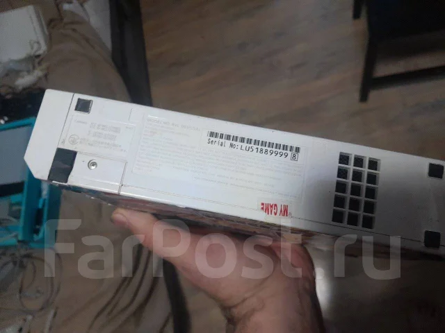 Nintendo Wii ����
