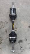 ������ ����� Toyota GRJ120, KDJ120, Prado 4WD, Dagger 4343060060 ����