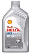 Shell Helix HX8