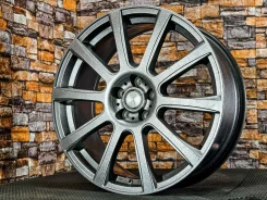 Big Way B-Win. 7.5x18", 5x100, ET48, �� 67,1���. ����