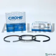 �������� ��������� ����� �� 4 ���. STD 4E-FE, 5E-FE Crome � ���������� cr78004std ����