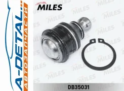 ����� ������� �������� ������ Hyundai Santa FE 01- (TRW JBJ7553) DB35031 DB35031 ����
