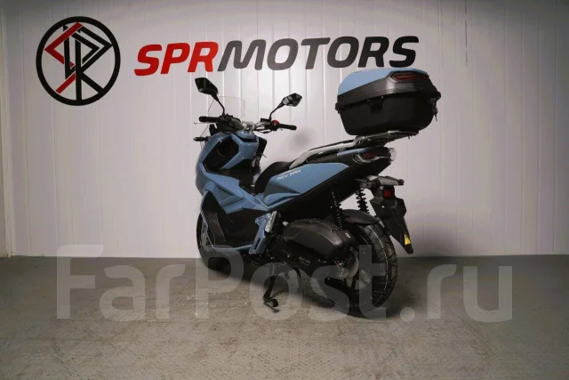 SPR-Motors ADV Max. 150����. ��., ��������, ��� ���, ��� ������� ����