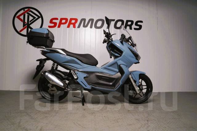 SPR-Motors ADV Max. 150����. ��., ��������, ��� ���, ��� ������� ����