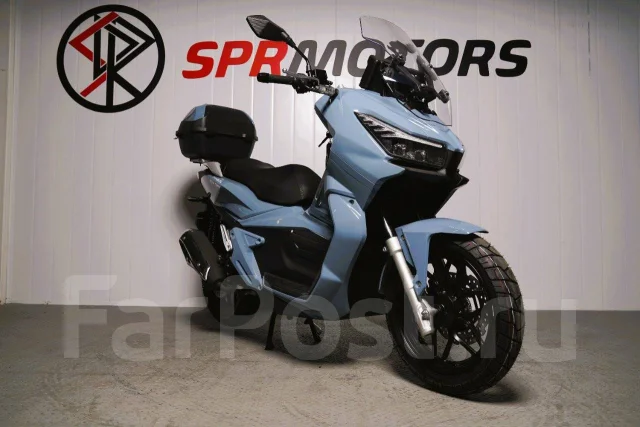 SPR-Motors ADV Max. 150����. ��., ��������, ��� ���, ��� ������� ����