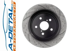 ���� ��������� ��������������� ������ Toyota RAV4 AXA5, Harrier, AXUP85, Lexus UX300E; BR5011RR BR5011RR ����