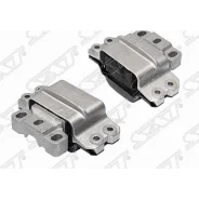 ����� ��������� Audi A3 03-13 / Skoda Octavia 04-13 (�����) SAT ST1K0199555L, ����� ST1K0199555L ����