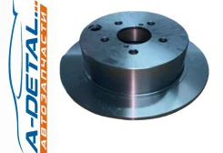���� ��������� ������ Subaru Forester 12-19 / Impreza 11-16 / XV 11-17 / Impreza XV 10-11; GR-01971 GR01971 ����